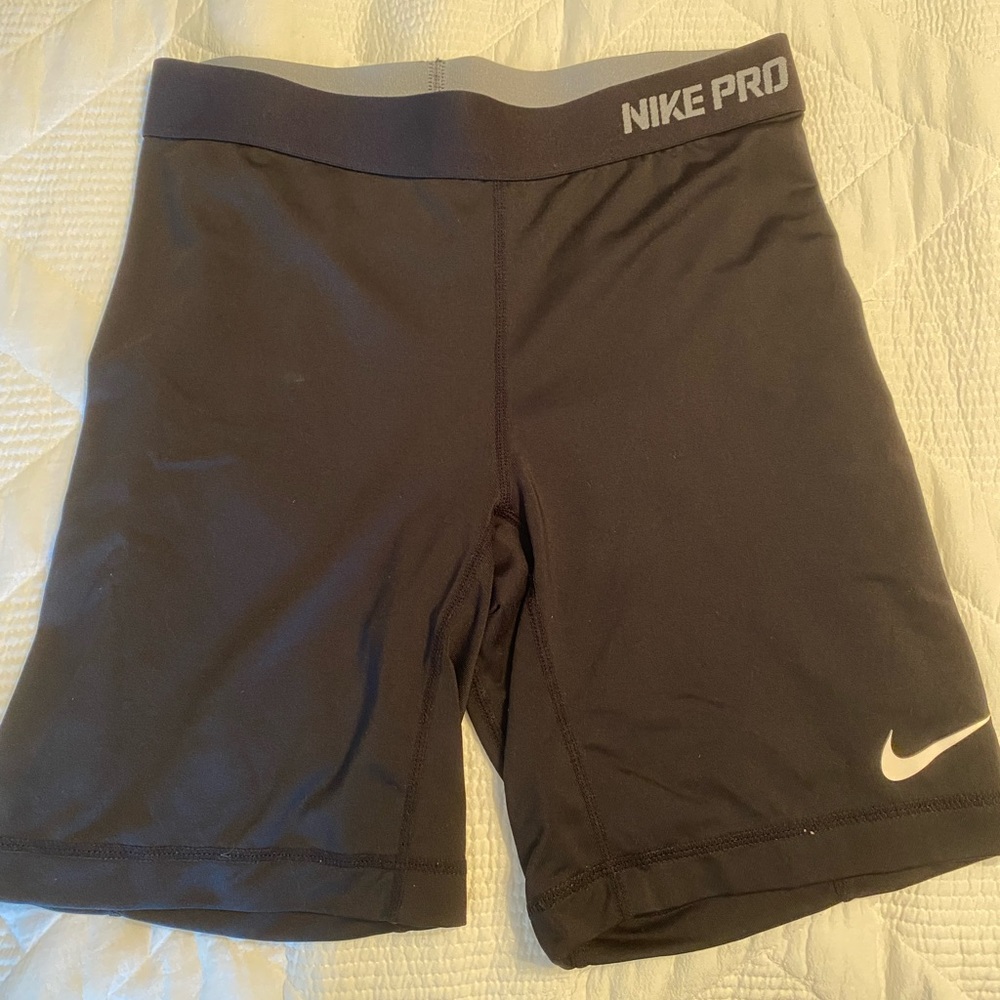 Nike PRO Dri-Fit Compression shorts